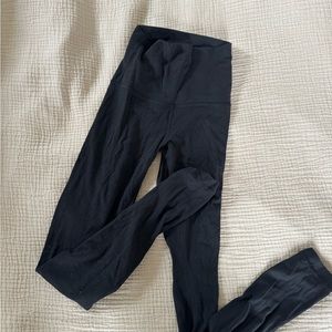 Lululemon align leggings